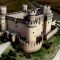 Castle of Manzanares Real
