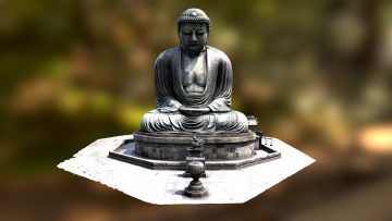 buddha-kamakura