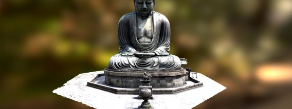 buddha kamakura
