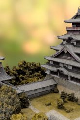 fushimi-momoyama-castle