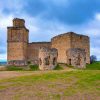 Barcience Castle