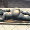 Fat Lady by Fernando Botero