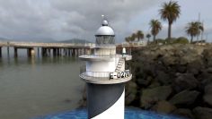 lighthouse