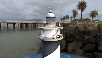 lighthouse