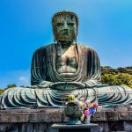 Great Buddha at Kamakura