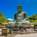 Great Buddha at Kamakura