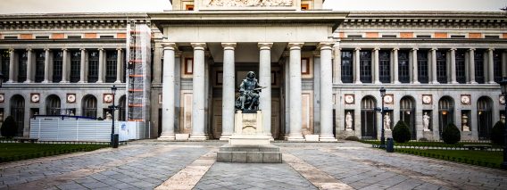 Velazquez Madrid