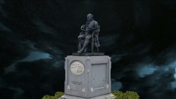 Goya 3D Preview