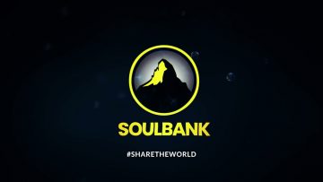 Soulbank – Share The world – Water
