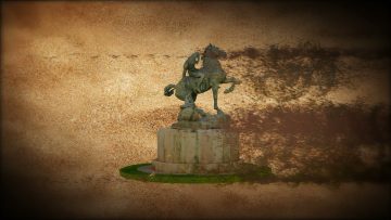 The Torchbearers 3D Preview