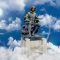 Velazquez in the Clouds 3D Preview