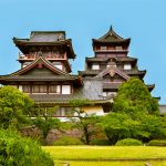 Fushimi Castle