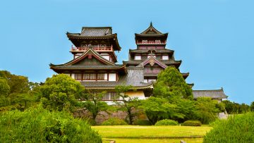 Fushimi Castle