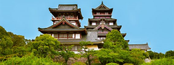 Fushimi Castle