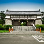 Guardhouse at Fushimi Castle