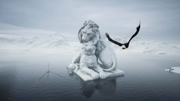 White Lions Video Preview