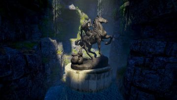 The Torchbearers Video Preview