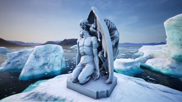 Kiss of Death Alternate Realities