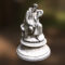 Statue of Alphonse Daudet