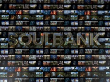 SoulbankDemoReel