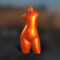 Damian Ramis – Torso
